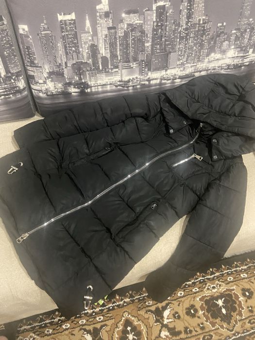 Зимняя куртка 42 размера