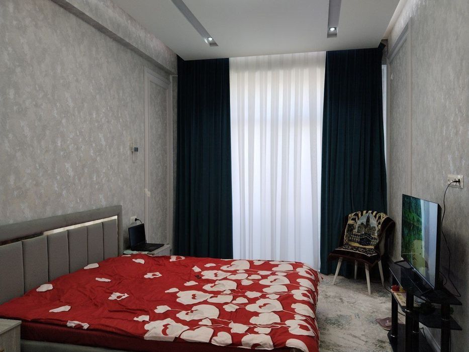 Beruniy metro yonida ijaraga kvartira beriladi