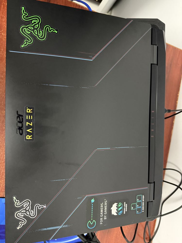 Acer Gaming Laptop