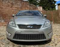 Ford Mondeo 2008 1.8 tdci 215.000km