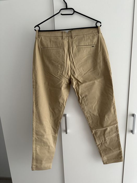 Pantaloni TIMEOUT