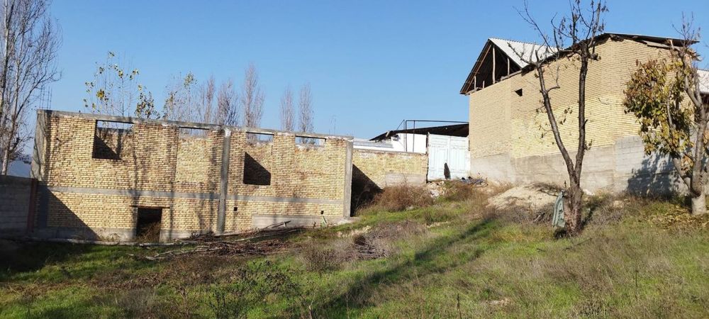Андижан Храбек 6 сотих