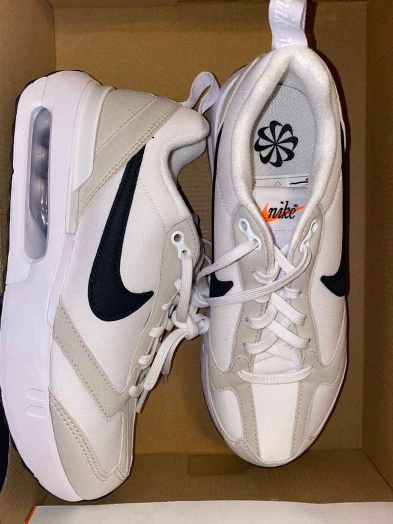 NIKE air max  dawn маратонки