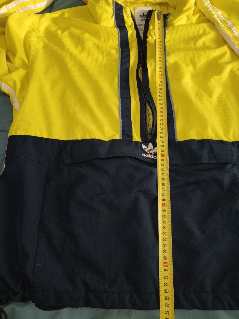 Windbreakers bărbați Adidas Originals măsura L/XL