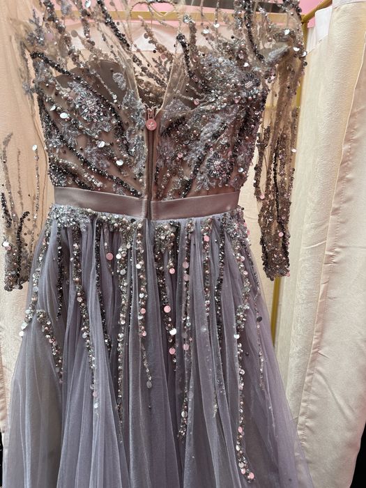 Rochie printesa deosebita Alinka