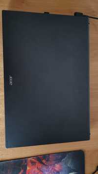 Acer Aspire 7 Gaming Wi fi 6, Ssd RTX 3050 Ti, 16gb Ram