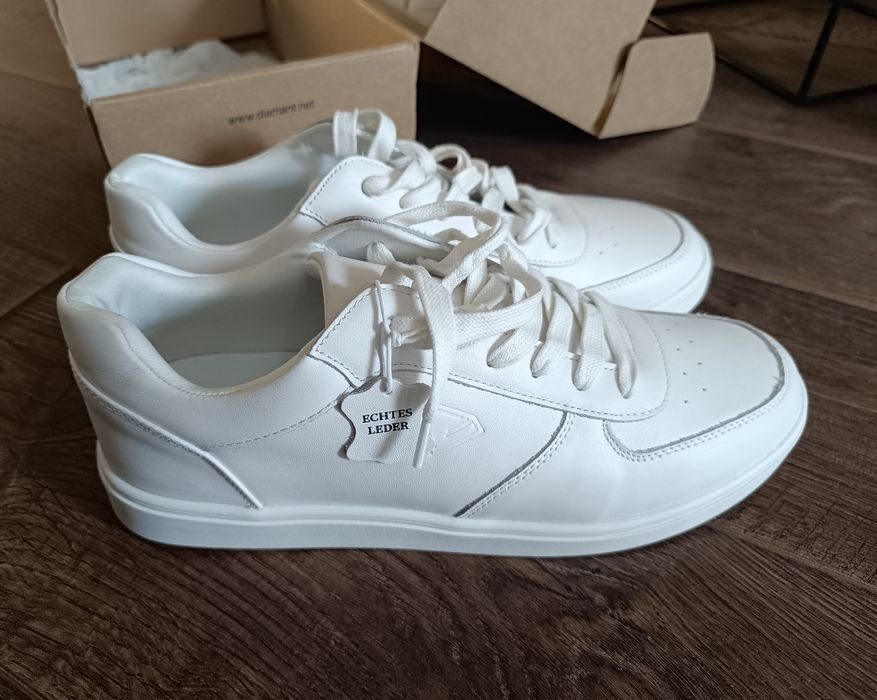 Маратонки Adidas 47,  48