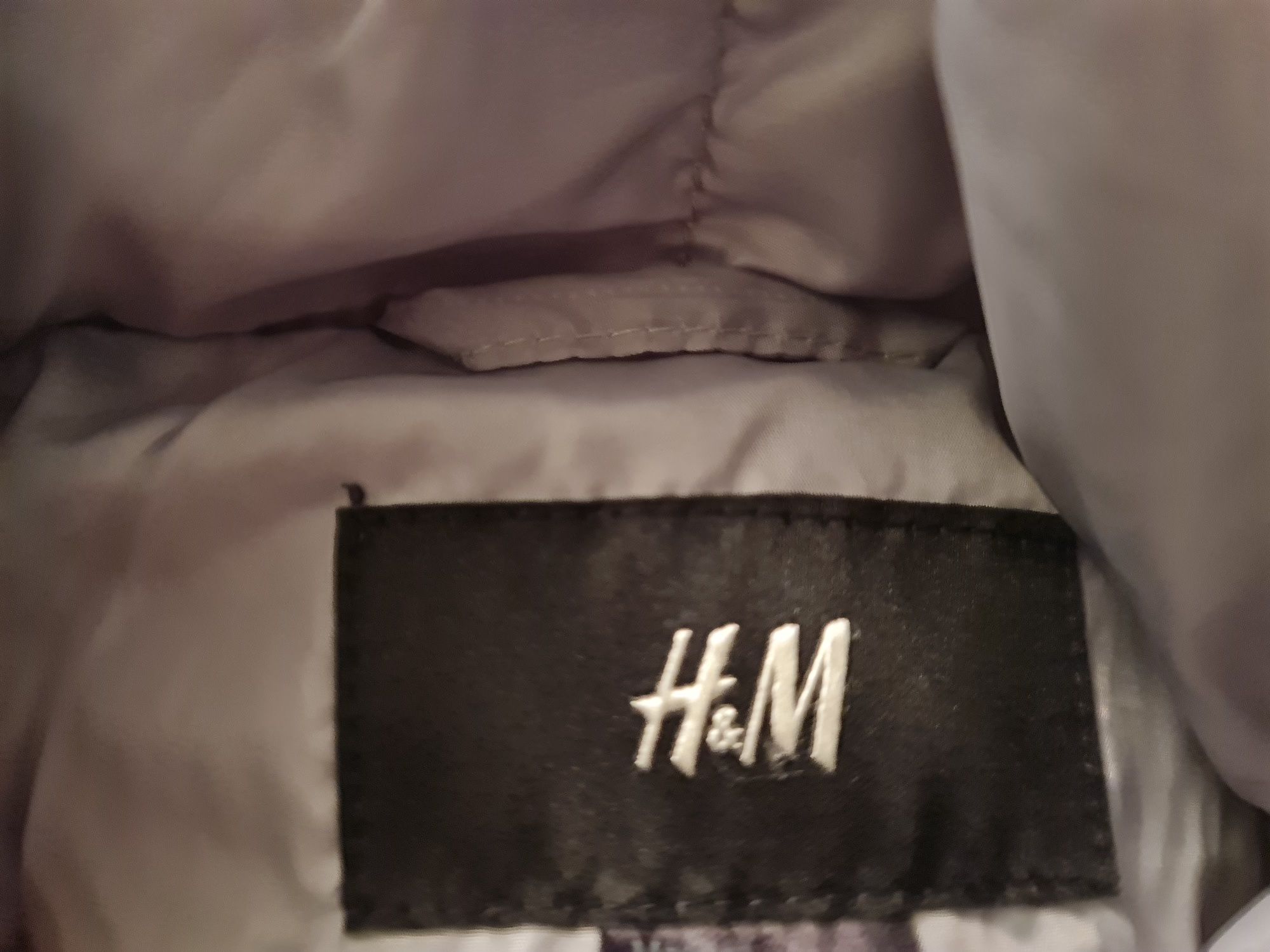 Дамско яке H&M M