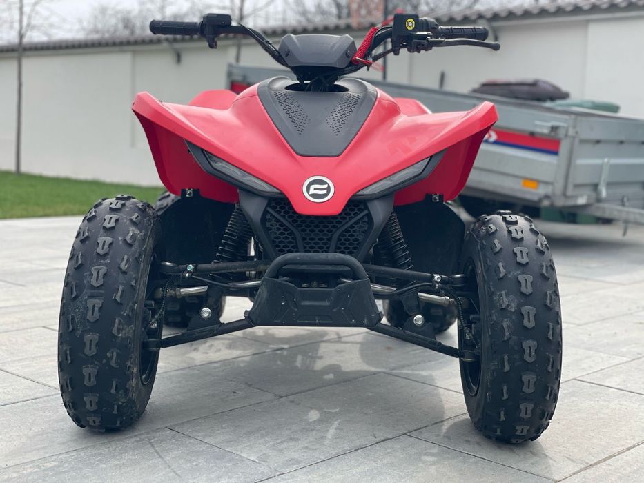 Atv cf moto 110