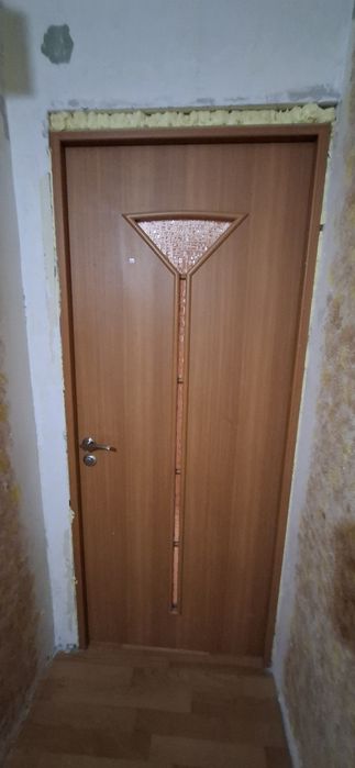Срочно. Продам дверь