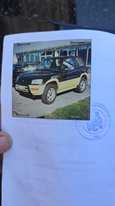 Toyota rav 4 ,functuonal,jug motor rupt