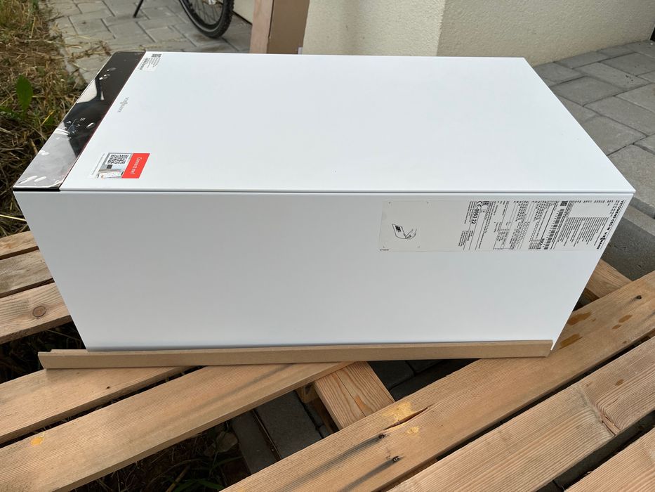 Centrala termica Viessmann vitodens 050-w 19kw