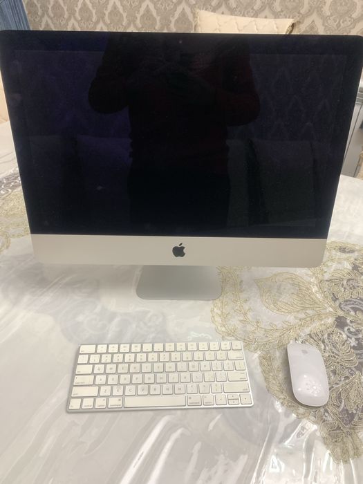 Imac 21.5inch 4k