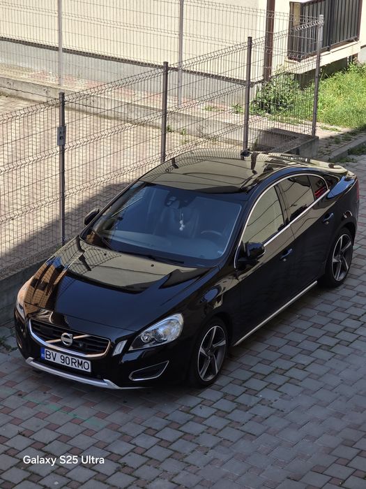 De vânzare Volvo s60 2011