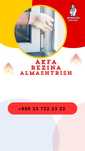 Akfa usta akfa eshik romlarni sfatli tamirlas 7/24h 12 yillik tajriba