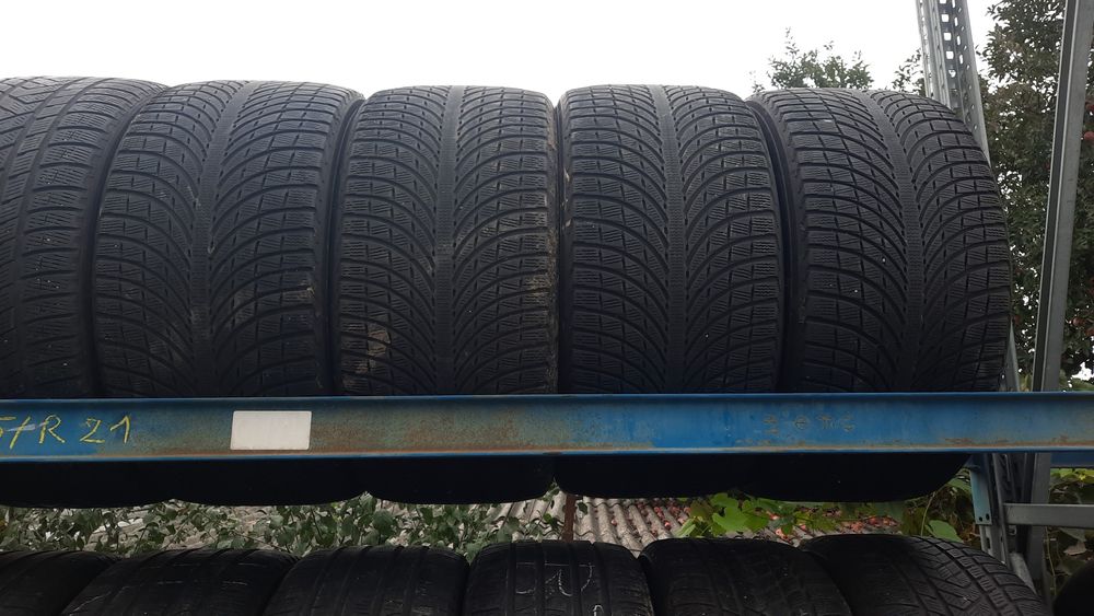 Anvelope 265 45 20/295 40 20 PIRELI
