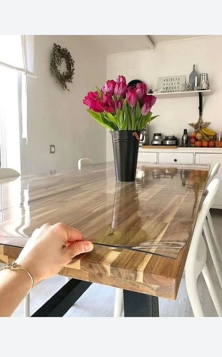 Stol uchun salafanlar 2mm-2.5mm