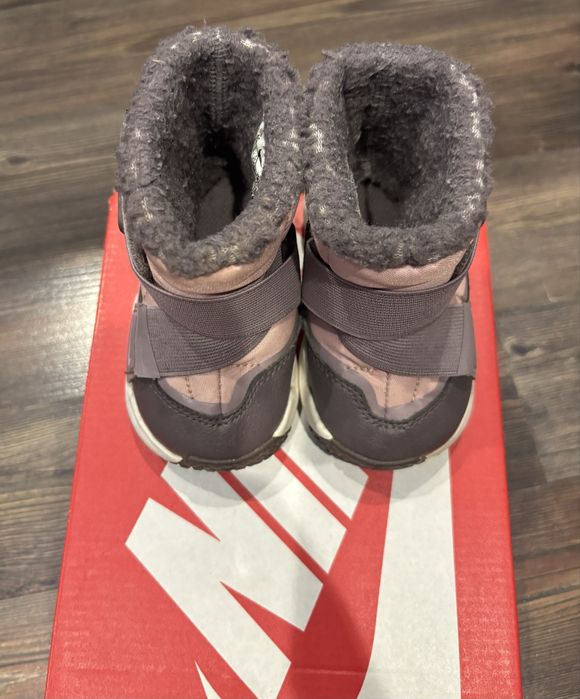 Детски ботуши Nike Flex Advance Boot