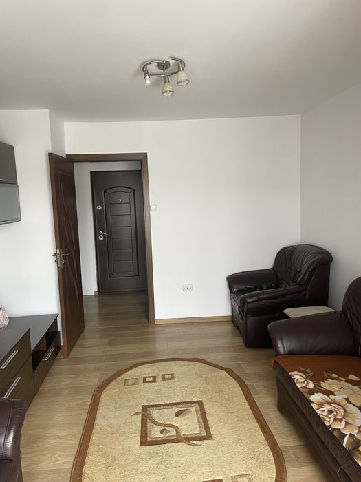 Apartament cu 2 camere