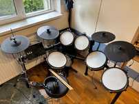Millenium MPS-850 E-Drum Set