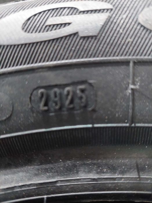 Anvelope iarna 20555R16 Debica noi DOT 2025