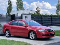 Mazda 6 2007 2.0 benzina AC functional