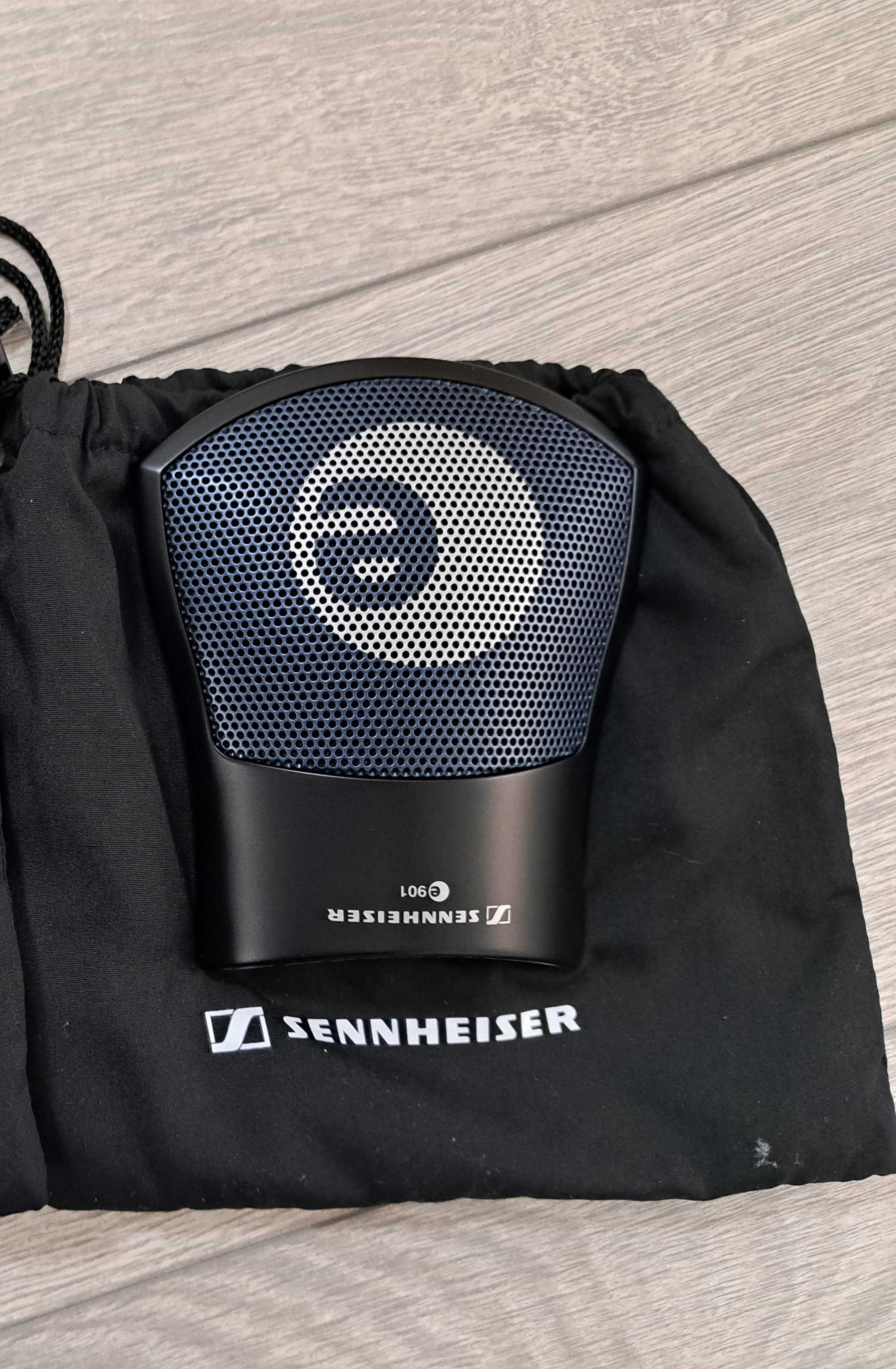 Microfon Sennheiser E 901