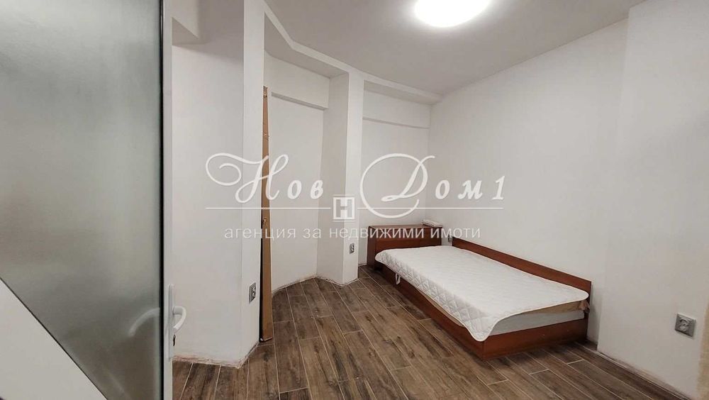 Дава се под наем Двустаен апартамент в Варна, Аспарухово - 70 кв.м за 357 € - Снимка #3