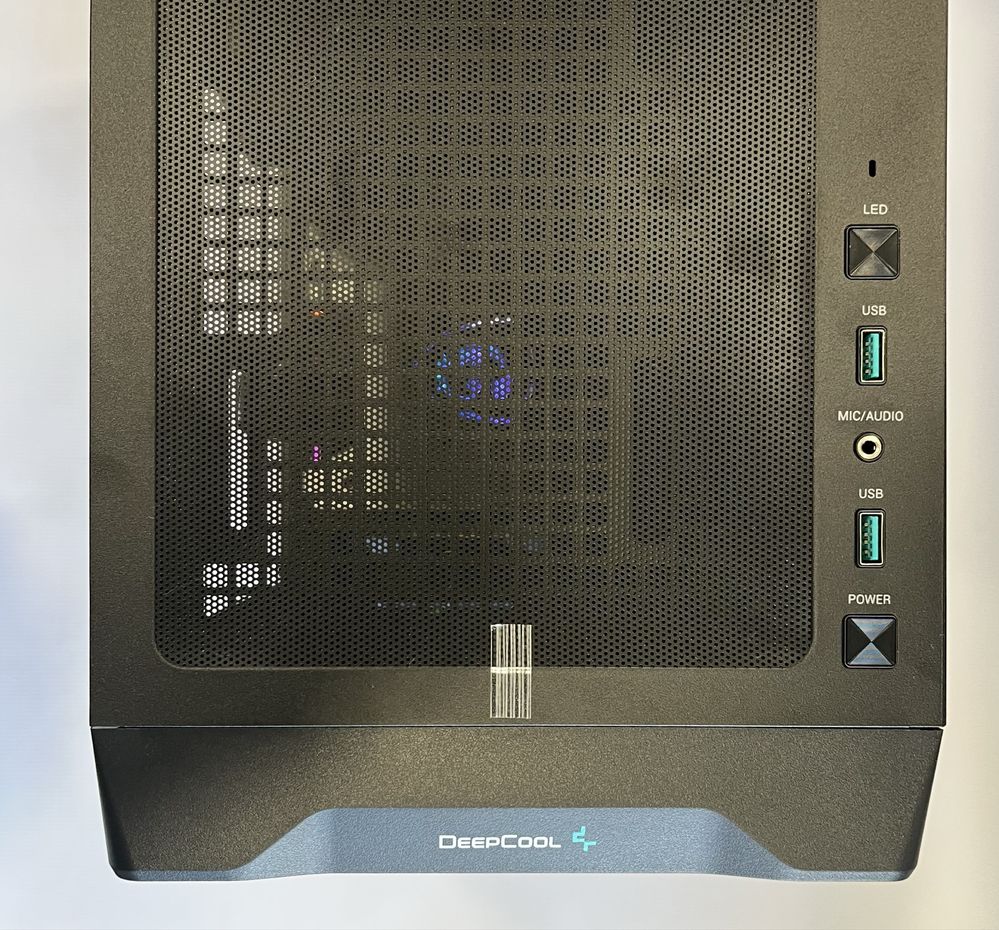Геймърски компютър AMD Ryzen 9 5950X, RTX 3080 10GB, 32GB ram