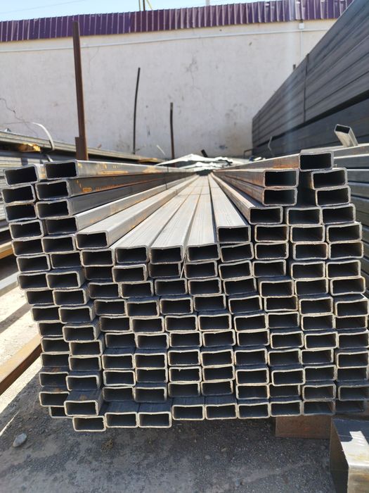 Металл темір труба квадрат угольник лазер листогиб