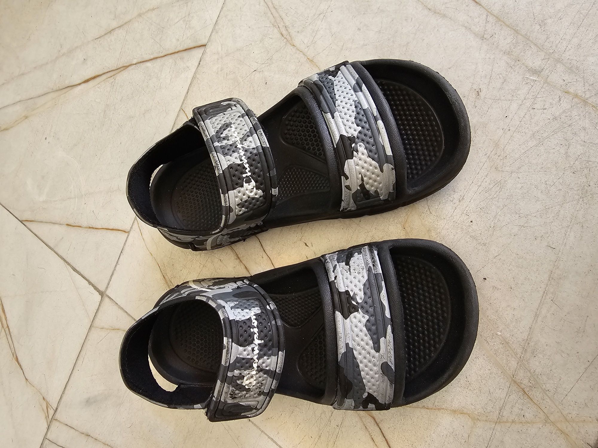 Детски сандали Adidas/Champion/Speedo