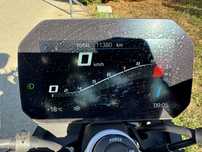 Vand Moto BMW F900R