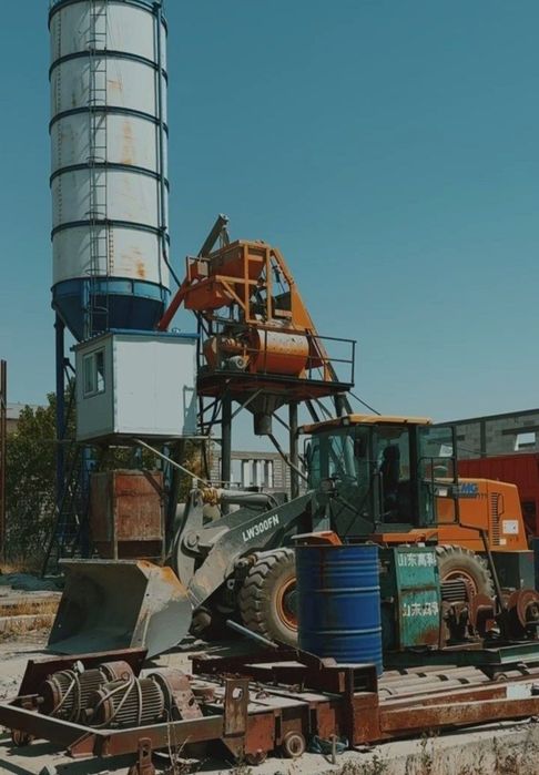 Сергили Сурум  Цмент Завод 1гектар Документ есть