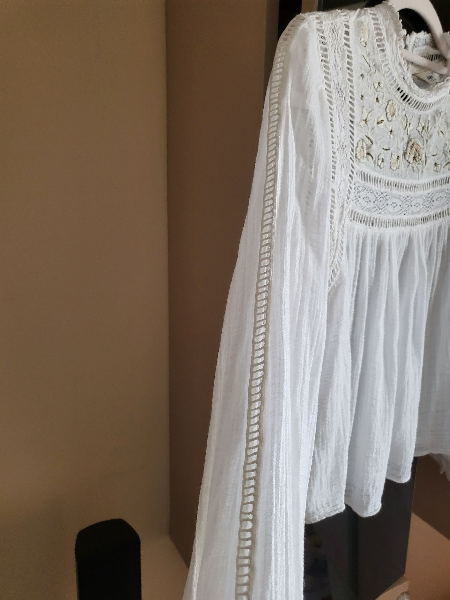 Bluza Zara marimea XS