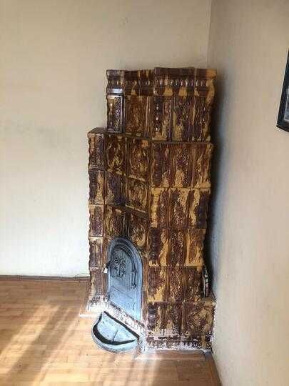 casa si teren de vanzare Vacaresti judet Dambovita