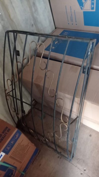 Решетка для окон