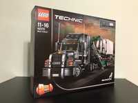 LEGO TECHNIC 42078 Mach Anthem Sigilat