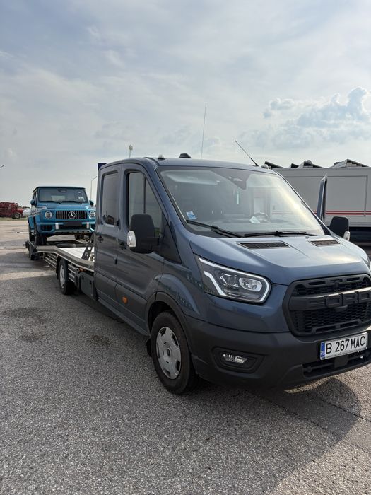 Oferim servicii tractari/transport auto in țara si Europa