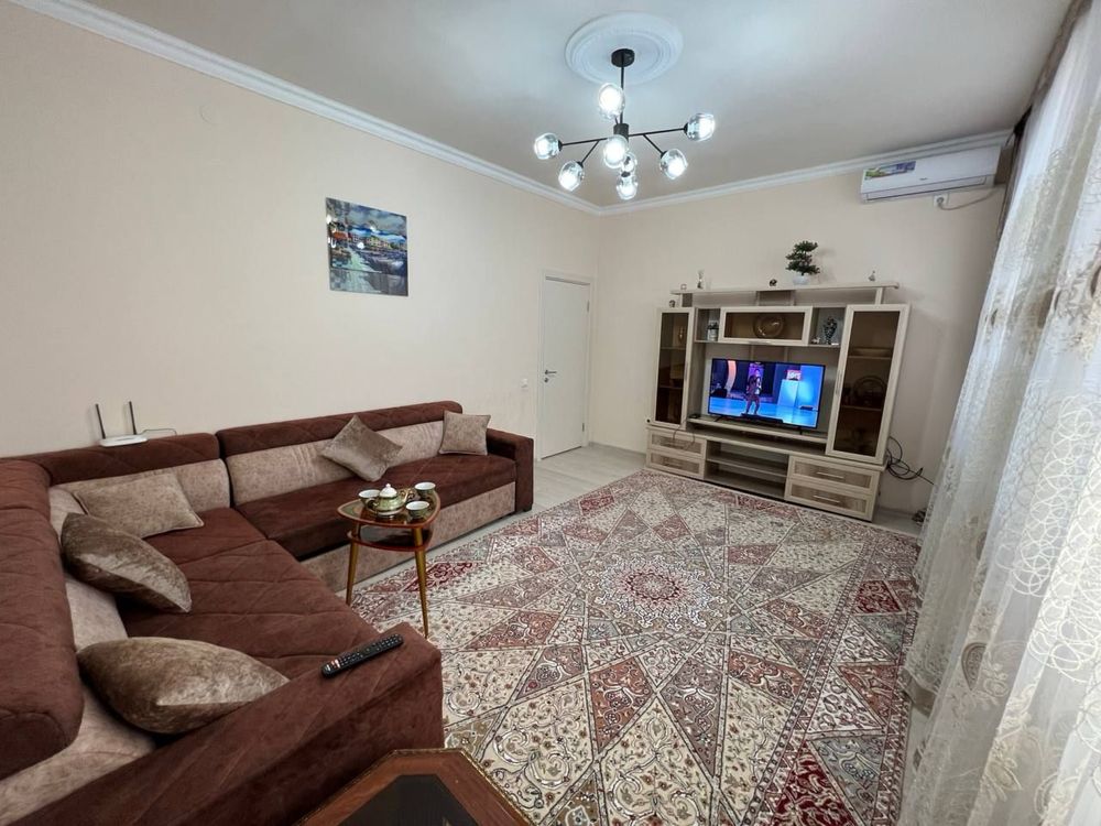 Узбум Новастройка 2 ком 5 этаж 10 этажка все ест фото реално срочно