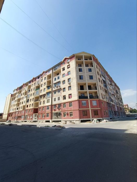 Квартира массив Изза