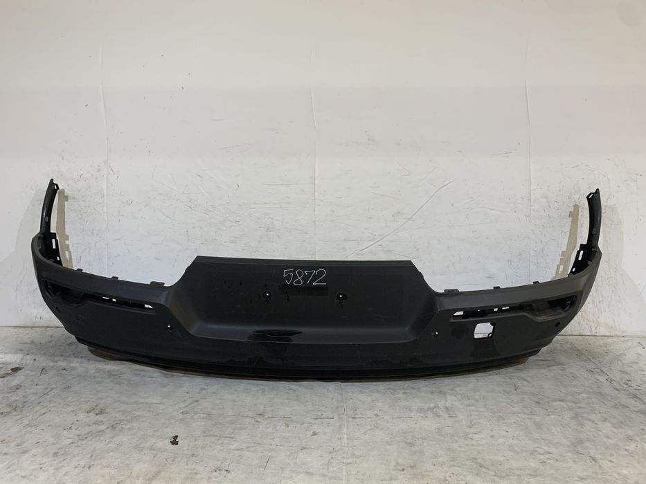 Bara spate Volvo XC40, 2019, 2020, 2021, 2022, 2023, cod origine OE 31449333.