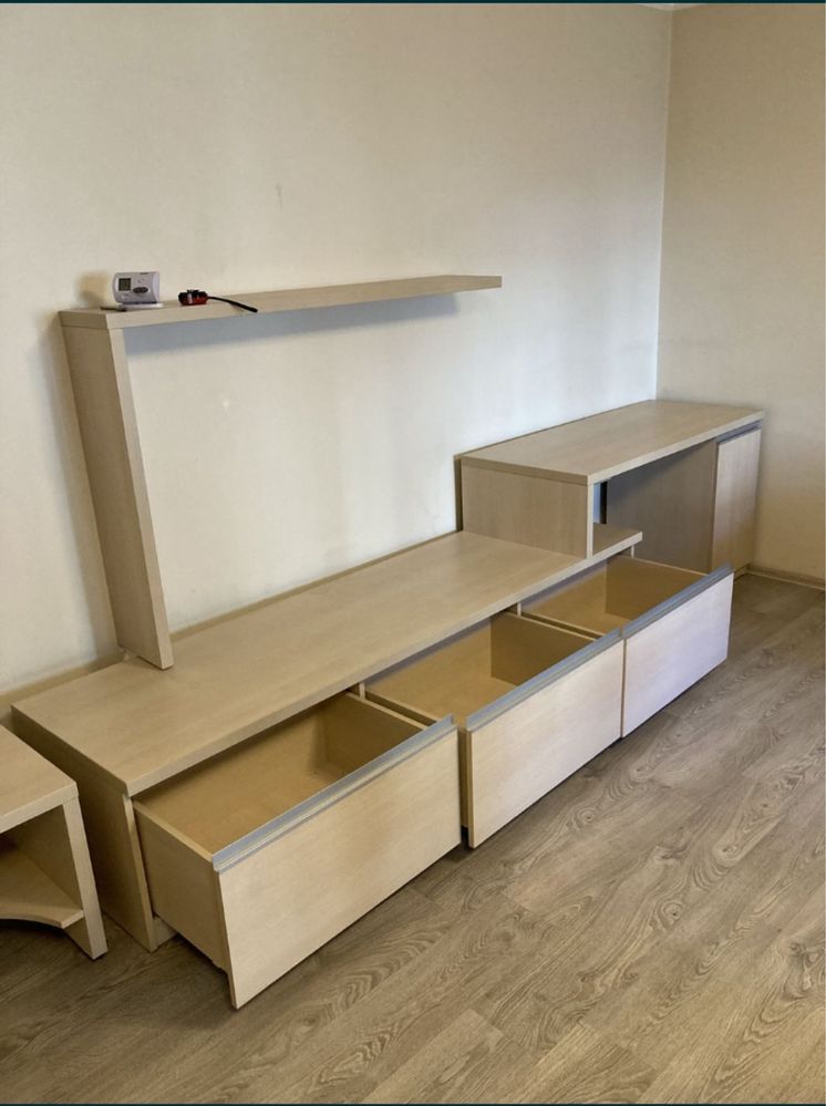 Mobilier sufragerie