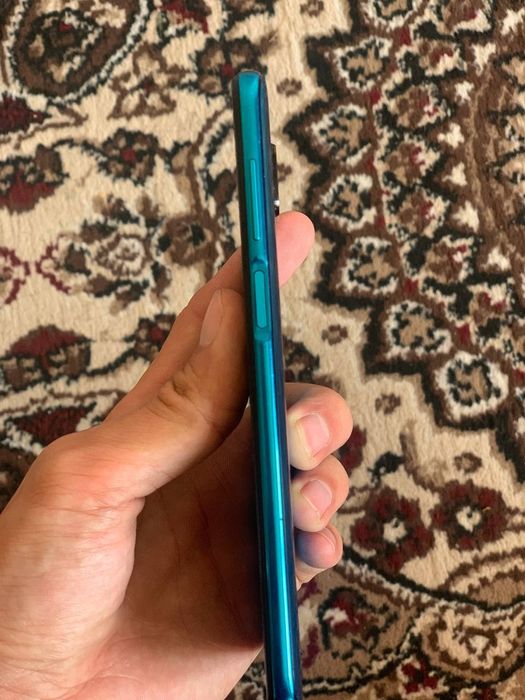 Redmi Note 9s 4ga 64 gb ideal yangidek