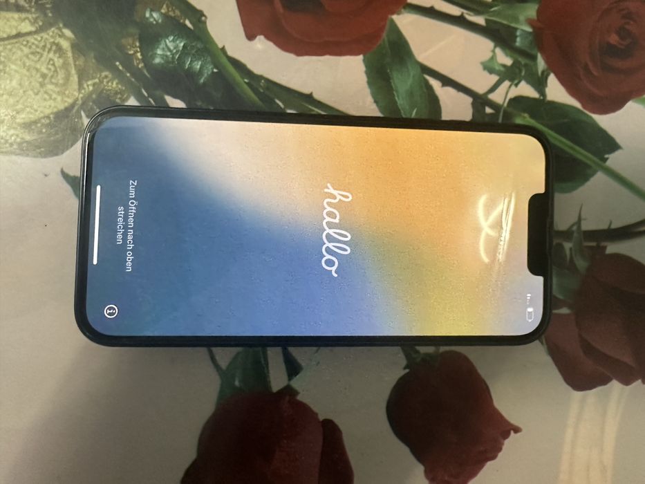 IPhone 13, 128 Gb, impecabil