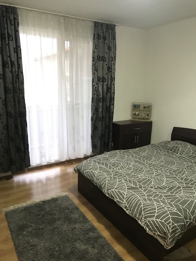 Apartament 2 camere de vanzare 49 mp +33 mp terasa!