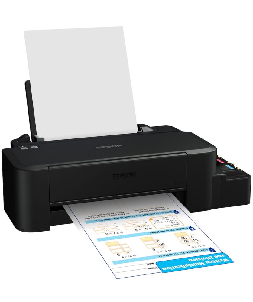 Imprimanta Epson l120