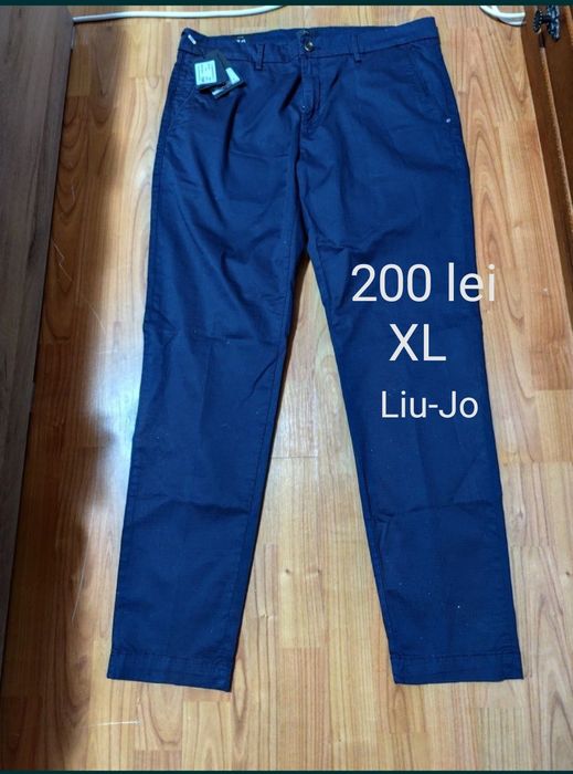 Liu-jo pantaloni bărbat