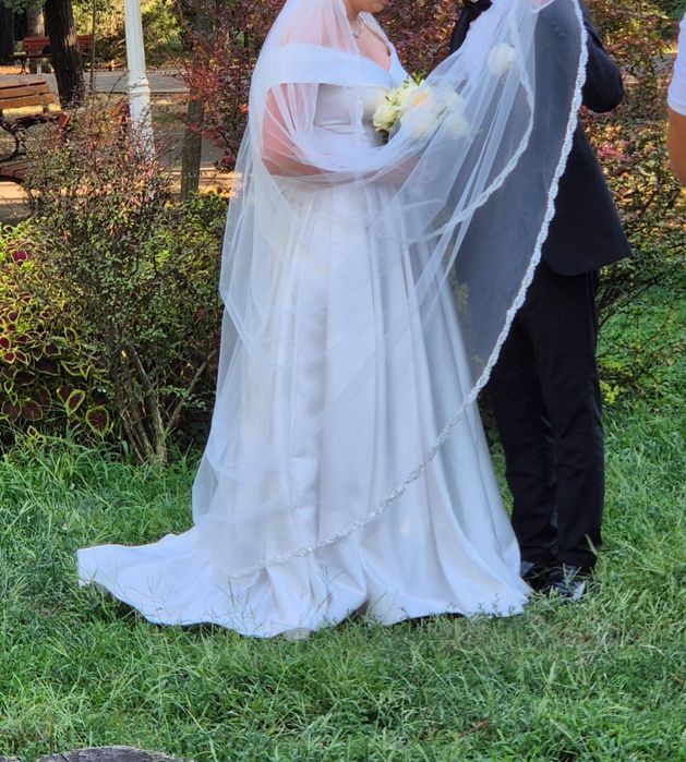 Rochie de Mireasă
