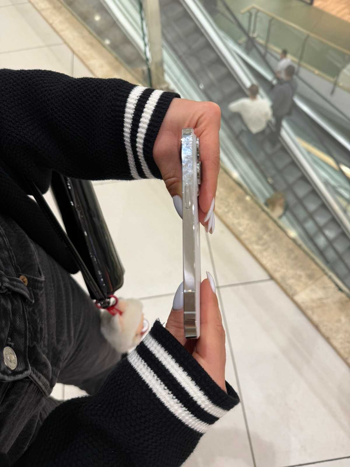 iPhone 14 Pro - 512 GB - White (Бял)