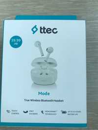 Безжични слушалки TTEC Mode